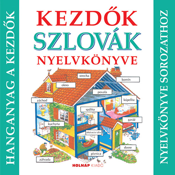 Kezdők szlovák nyelvkönyve – hanganyag, Helen Davies