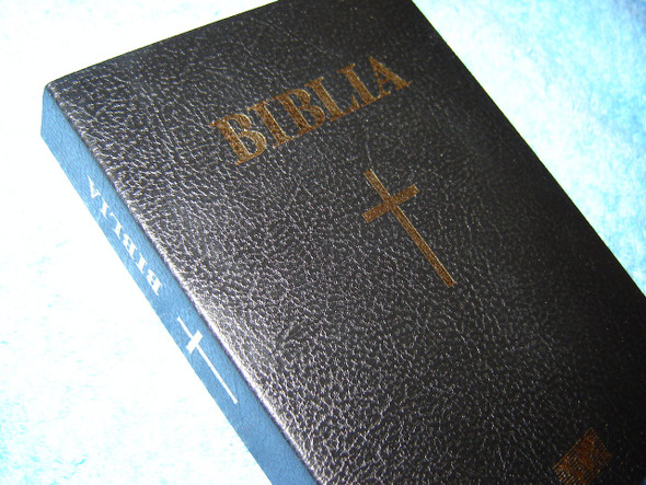 Romanian Bible / Biblia Sau Sganta Scriptura A Vechiului Si Noului Testament