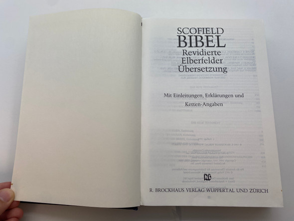 Scofield Bibel - Revidierte Elberfelder Übersetzung (3417258227)