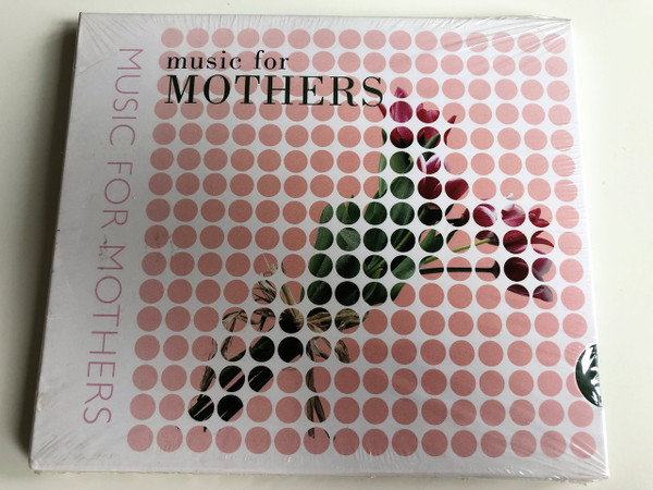 Music For Mothers / AUDIO CD 2009 / Over an hour of stunning classical masterpieces to inspire you when you're busy, and soothe you after a long day / Performed by Marcelo Álvarez... 