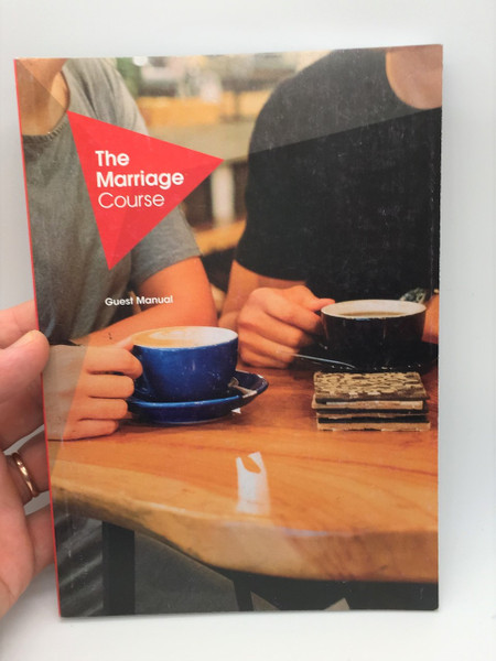 The Marriage Course Guest Manual (9781905887200)