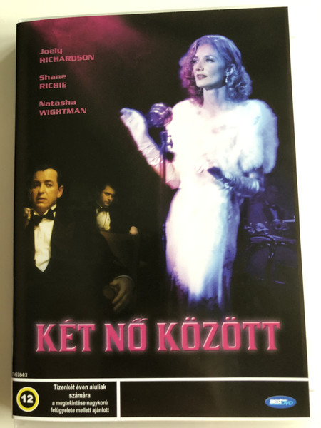 Shoreditch DVD 2003 Két nő között / Directed by Malcolm Needs / Starring: Joely Richardson, Shane Richie, Natasha Wightman (5998133153739)