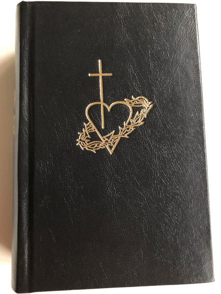 Srce Isusovo Spasenje Naše / Croatian language prayer book / The Heart of Jesus is Our Salvation / Hardcover 2015 / 17th edition / Hrvatska pokrajina Družbe Isusove (9789520002046)