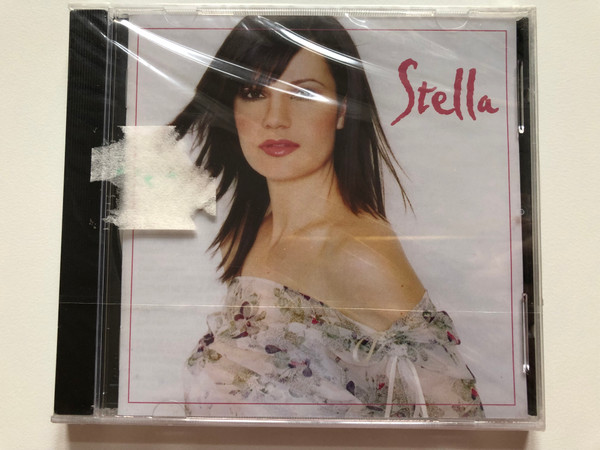 Stella / D&B Group ‎Audio CD 2003 / 5999537740228
