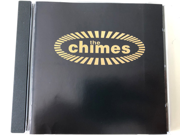 The Chimes / Columbia Audio CD 1990 / 466481 2