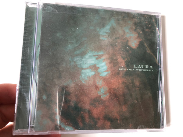 Laura - Benjamin Wetherill ‎/ Red Deer Club ‎Audio CD / RDC 014