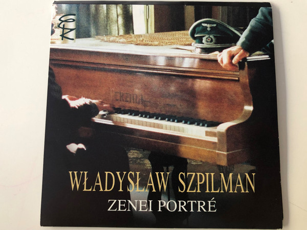 Władysław Szpilman - Zenei Portre / Audio CD 2000