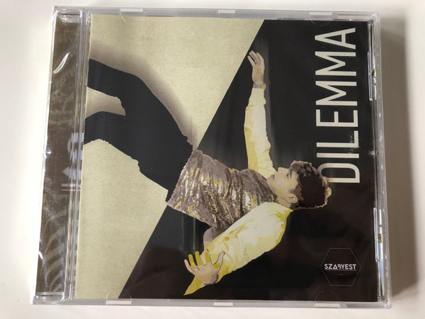 Dilemma / Strong Records Audio CD / SRCD-1902