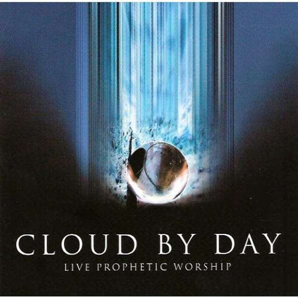 Cloud by Day [Audio CD] Keith & Sanna Luker & JoAnn Mcfatter