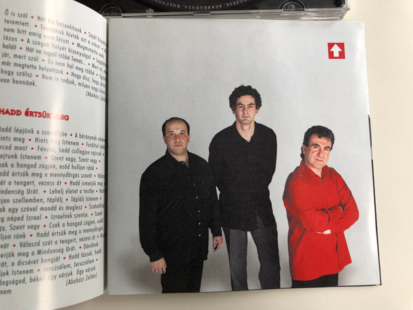 Face To Face ‎– Emberdal / Audio CD 2000 / FACE 002