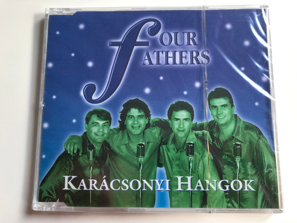 Four Fathers ‎– Karacsonyi Hangok / 068-493-2