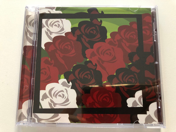 !Deladap – Cigani Ruzsa + Angelo / Ecco.Chamber Audio CD 2004 / ECR011-2