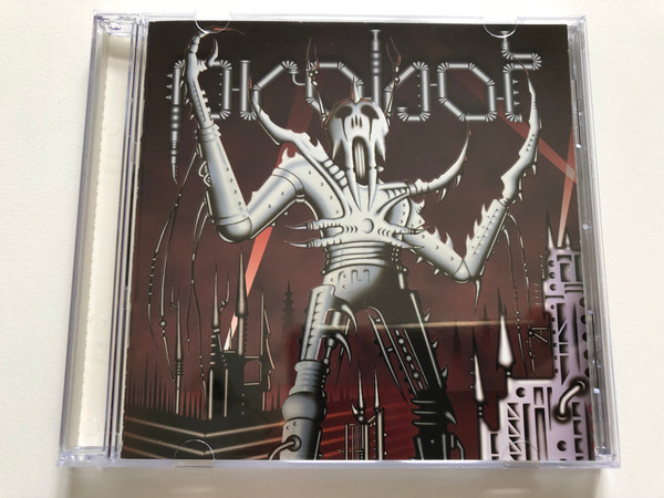 Probot / Southern Lord Audio CD / SUNN30
