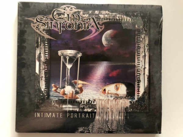 Em Sinfonia – Intimate Portrait / Hammerheart Records Audio CD 2001 / HHR087