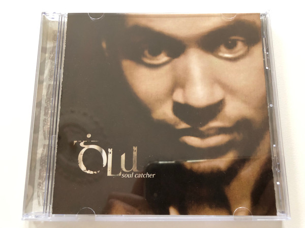 Ȯlu – Soul Catcher / Gee Street Audio CD 2000 / GEE1012612