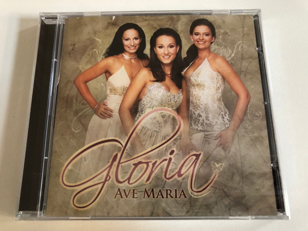 Gloria – Ave Maria / Sony BMG Music Entertainment Audio CD 2006 / 88697388122