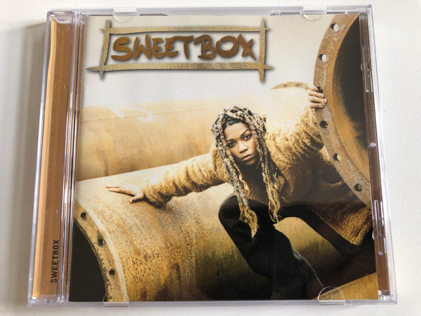 Sweetbox / RCA Audio CD 1998 / 74321 54973 2