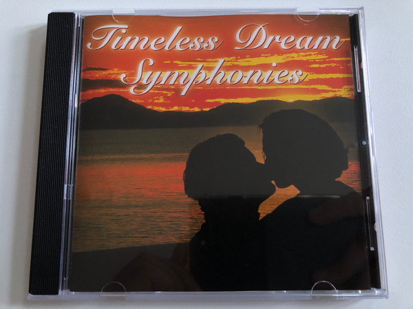 Timeless Dream Symphonies / Dance Factory Audio CD 1997 / DFR 02-7324-2