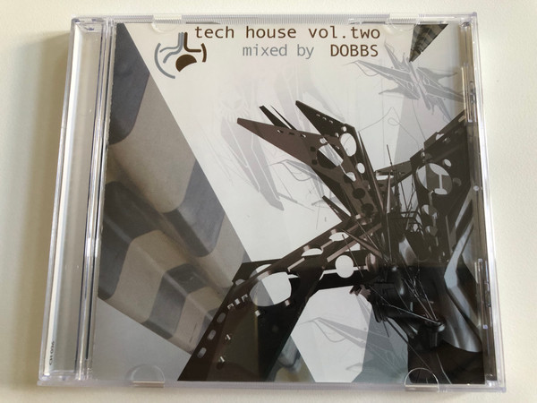 Tech House Vol. Two - Mixed By DOBBS / Choice Productions Audio CD 2002 / CH - 036 CD