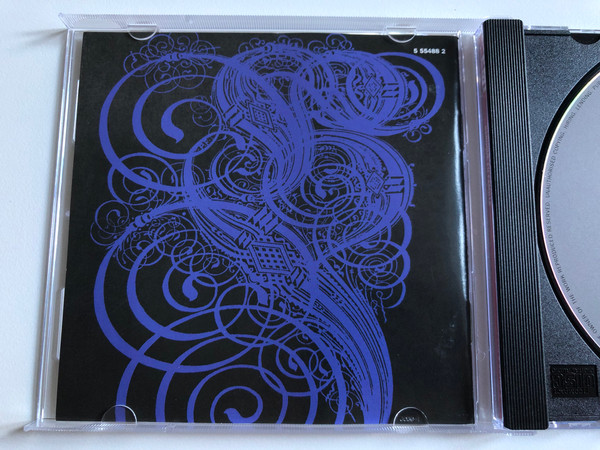 Maurice André – Baroque En Famille - Ein Familienkonzert / Nicolas Andre, Beatrice Andre / Ensemble Orchestral de Normandie, Jean-Pierre Berlingen / EMI Classics Audio CD 1996 Stereo / 724355548825