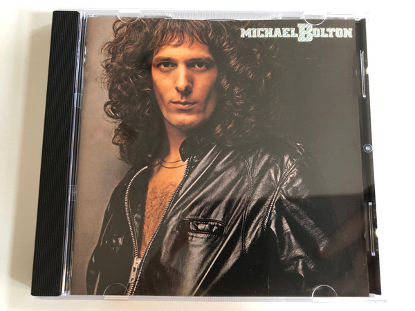 Michael Bolton / Columbia Audio CD 1983 / 466742 2
