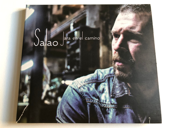 Salao – Jara En El Camino / Taller De Músics Audio CD / TMDM059