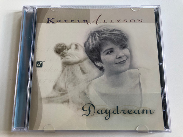 Karrin Allyson – Daydream / Concord Jazz Audio CD 1997 / CCD-4773-2 