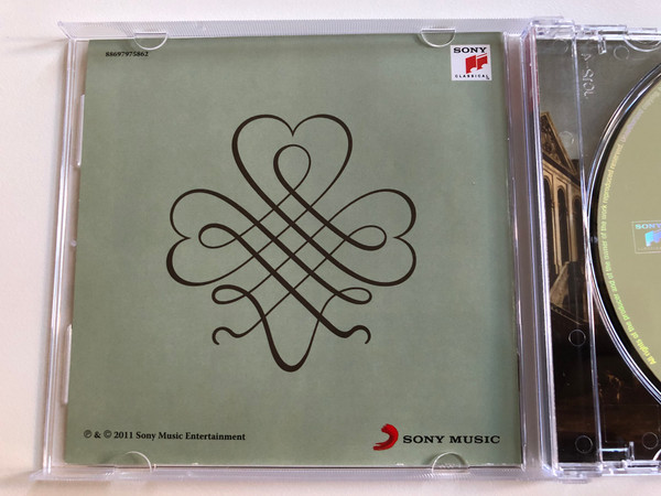 Neruda, Zelenka, Heinichen, Albinoni, Reichenauer - Dresden Concerti / Dresdner Kapellsolisten, Helmut Branny / Sony Classical Audio CD 2011 / 88697975862