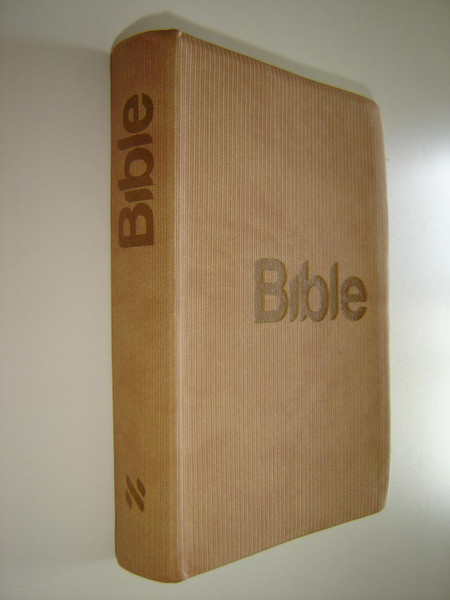 Czech Bible New Modern Translation / Bible Preklad 21. stoleti BIBLE21 Cesky