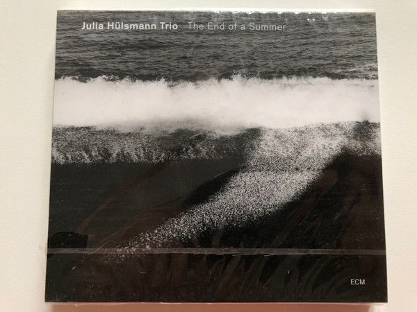 Julia Hülsmann Trio – The End Of A Summer / ECM Records CD Audio 2008 (ECM 2079)