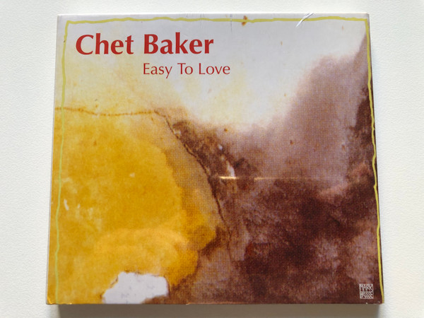 Chet Baker – Easy To Love  Dreyfus Jazz CD Audio 2004 (3460503677524)