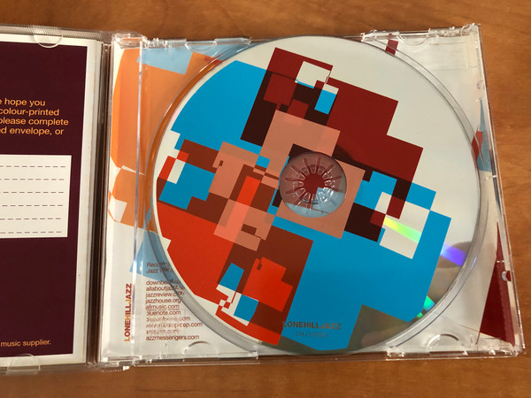 Art Farmer & Hal McKusick Quintet – Complete Studio Recordings / Lone Hill Jazz Audio CD 2005 / LHJ10223
