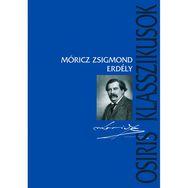 Erdély / Móricz Zsigmond / Osiris Kiadó / 2021