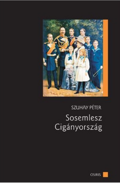 Sosemlesz Cigányország – Én cigány vagyok-én pedig nem vagyok cigány