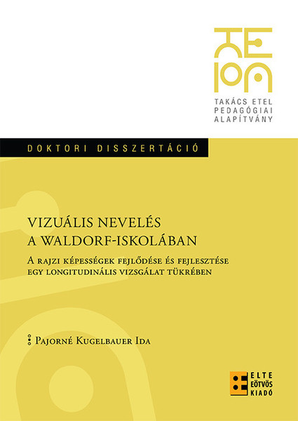 Vizuális nevelés a Waldorf-iskolában