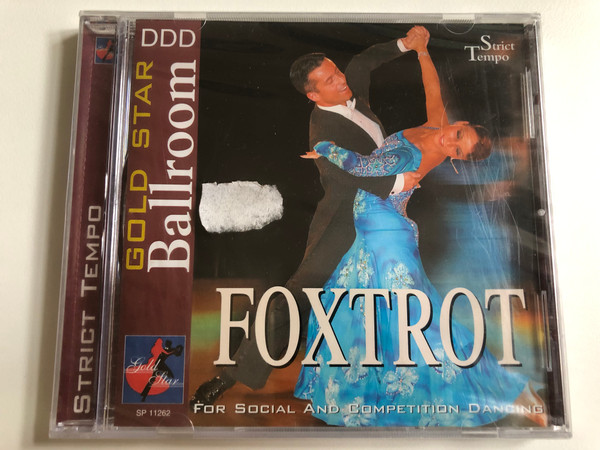 Foxtort / PWM Masters LTD Audio CD 2003