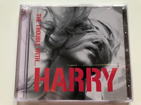 The Trouble With... Harry / Telstar Audio CD 2003 / 2467 80087-2