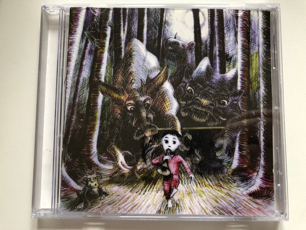 Dusted – When We Were Young / Polydor Audio CD 2000 / 543 638-2