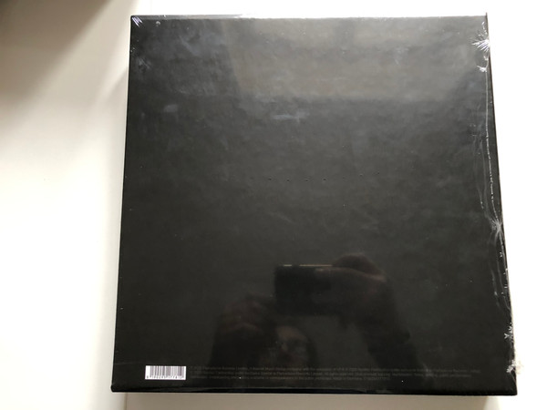 G Collection / Parlophone 10x LP, Box Set 2020 / 0190295177812