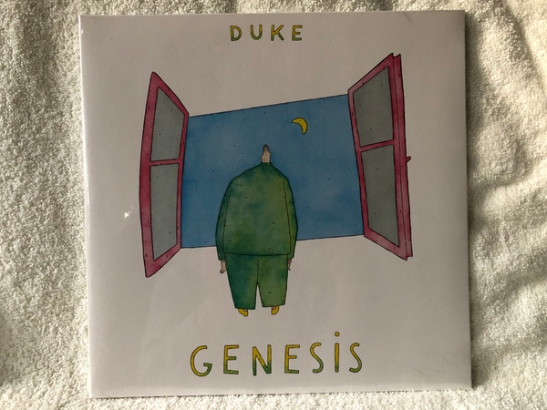Duke - Genesis / Charisma LP 2016 / 6748978