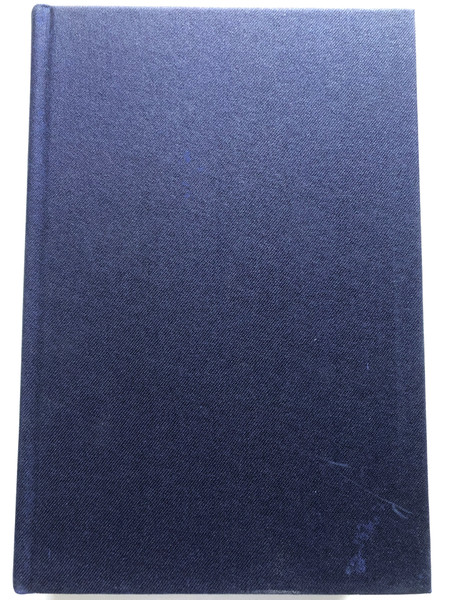 The English Illustrated Dictionary by J. Coulson, C.T. Carr, Lucy Hutchinson, Dorothy Eagle / Award Publications / Hardcover / With rich appendix - capacity, linear, weight, angular measures, temperatures (0861631102)