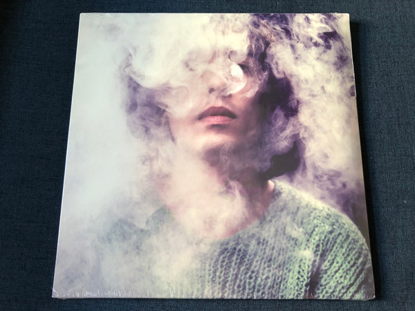 Johnny Jewel – Vapor / Italians Do It Better LP / IDIB077