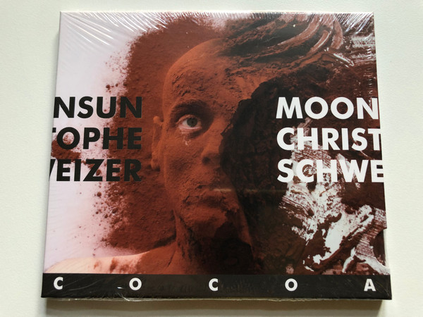 Moonsun Christophe Schweizer – Cocoa / Unit Records Audio CD 2009 / UTR 4202