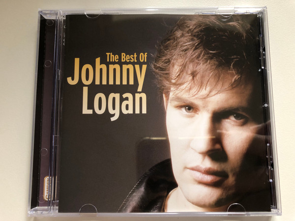 The Best Of Johnny Logan / Sony Music Audio CD 2008 / 88697518282