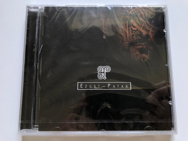 Ezüst-Patak / Audio CD / GR6901