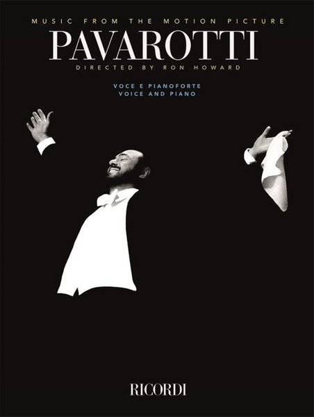 Pavarotti, Luciano: Pavarotti - Music From the Motion Picture / Ricordi