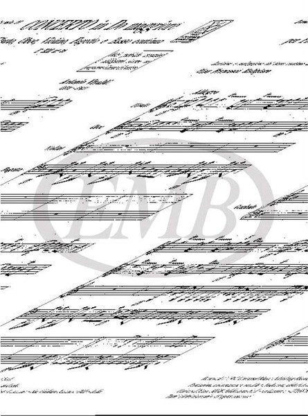 Vivaldi, Antonio: CONC. PER STRUM. DIVERSI E B.C.: IN DO PER FL., OB., VL. E FG. RV 88 - F.XII/24 / Ricordi / 1984