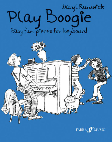 Runswick, Daryl: Play Boogie / Faber Music