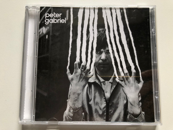 Peter Gabriel – II / Virgin Audio CD / TOCP-66078