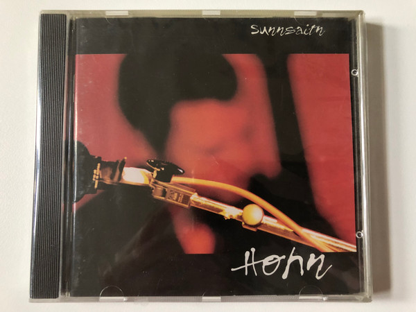 Sunnsait'n – Hohn / Extraplatte Audio CD / EX 346-2